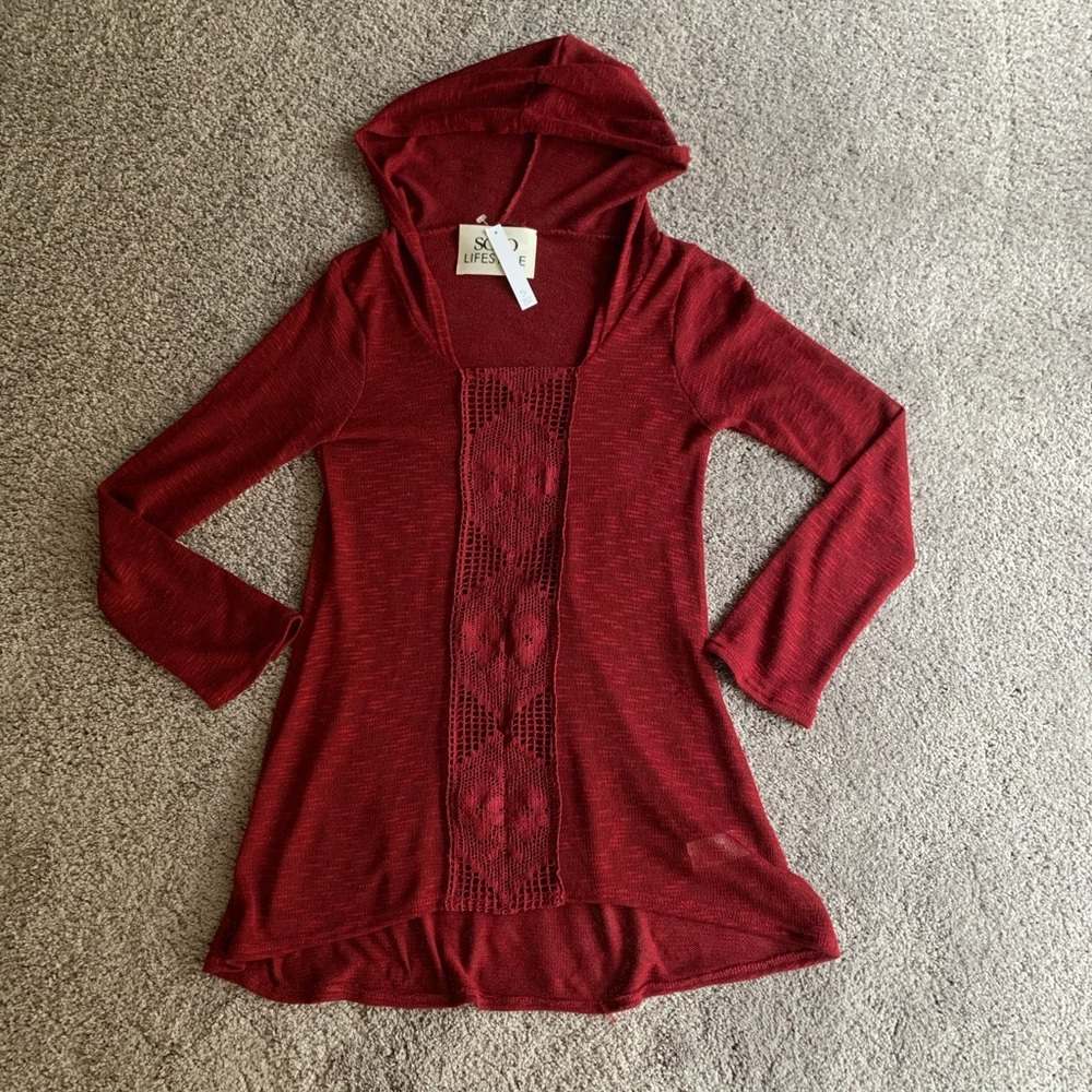 Women’s sweater